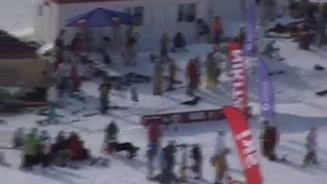 Olga Juravleva at VNA 08 смотреть онлайн