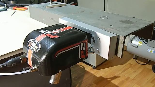 Магнитный прижим смотреть онлайн