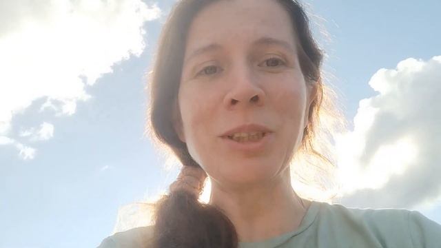 Шок! Эмма на велике! Пикники и купание в Ирландском море. Детское творчество! Мой путь Надежды смотреть онлайн