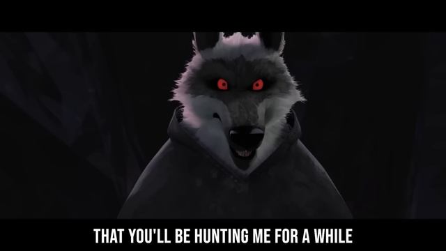 "My Last Wish" | Death Song (Puss in Boots: Last Wish) | by ChewieCatt смотреть онлайн