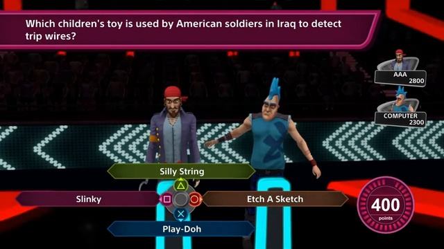 That Trivia game Perfect game. смотреть онлайн