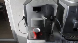 Bosch VeroBar 100  эспрессо