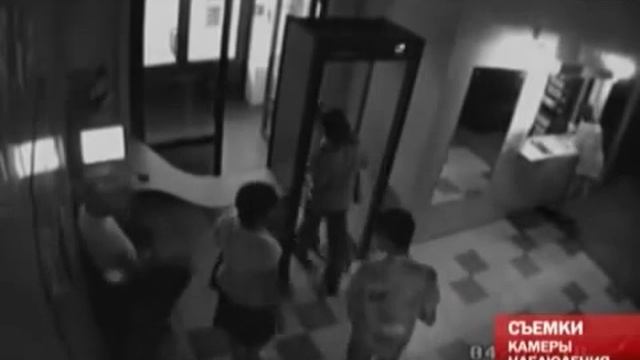 КРАЖА В КАДУЕ смотреть онлайн