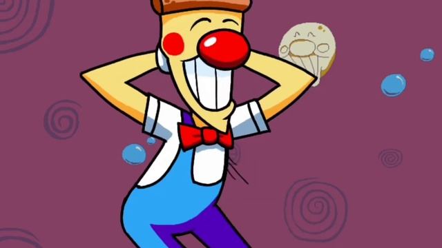 Pizzahead's Forget Pogo ||  Pizza Tower