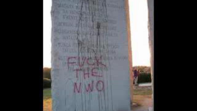 georgia guide stones смотреть онлайн