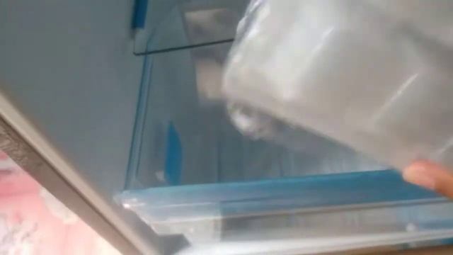 Quick unboxing of our new Panasonic Inverter Refrigerator смотреть онлайн