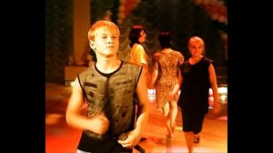 Стекловата - Опущенные