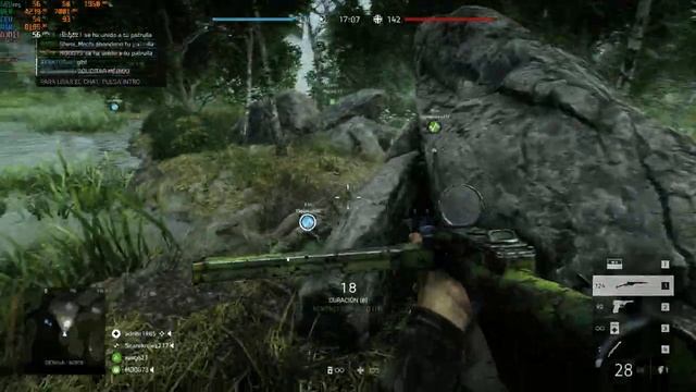 Battlefield V 1080p rtx2070 con i3 8350k смотреть онлайн