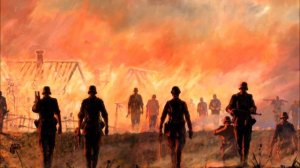 Сказка Т. Кирюшатовой "Куколка добрых вестей"