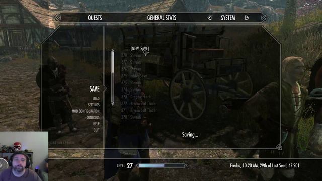 Guard Armor Replacement Female Edit