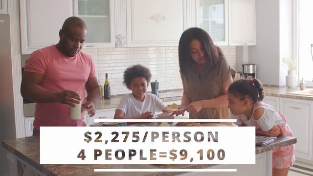 NEW 2023 U.S. Refugee Sponsorship Program (af Somali) | Intro смотреть онлайн