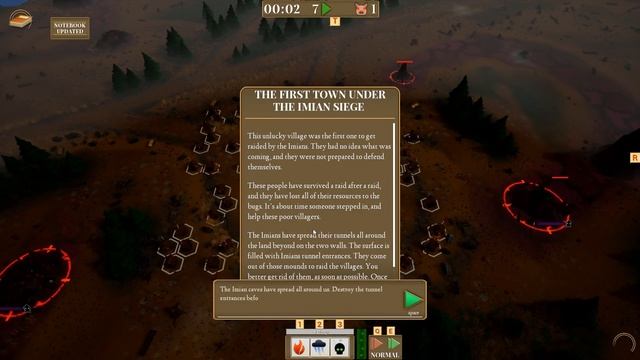 Defend The Keep - THIS IS WHERE THEY COME FROM. - Let's Play, Gameplay - Ep. 8 смотреть онлайн