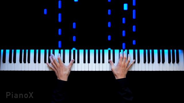 Ludovico Einaudi - Monday смотреть онлайн