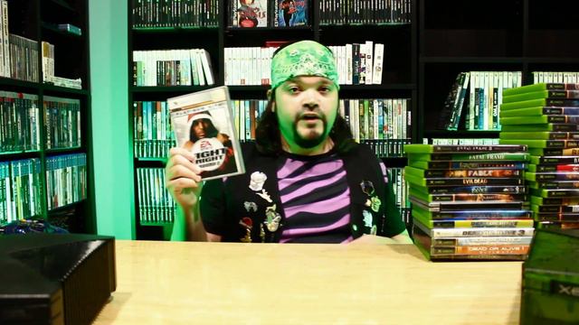 My Original XBOX Collection (2023) смотреть онлайн