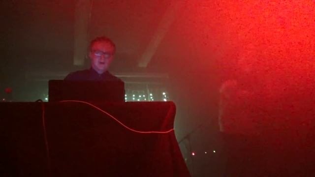 Электрофорез на фестивале ИоноСфера смотреть онлайн