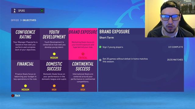 FIFA 23 ARE OBJECTIVES BROKEN?! смотреть онлайн