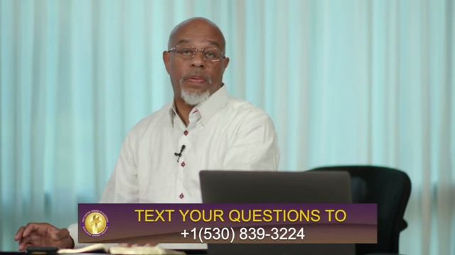 "Prayer and Action/Principle of Reciprocation" Pastor John K. Jenkins Sr. смотреть онлайн