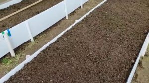 Грядки в порядке просто дёшево и надёжно теплица.