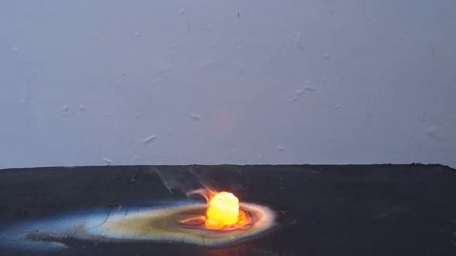 ГАЗОВАЯ ГОРЕЛКА ПРОТИВ стопки МОНЕТ смотреть онлайн