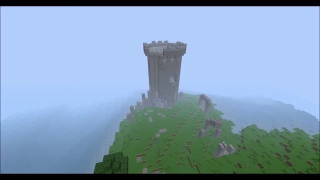 Minecraft Survival Games Server 1.3.2 Cracked смотреть онлайн
