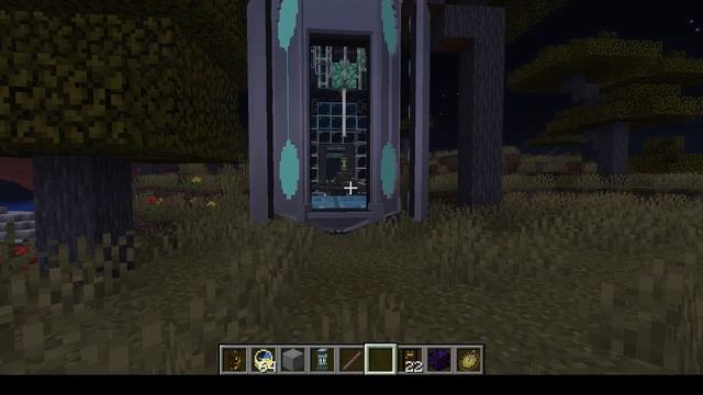Tardis 1.16.5 | More BOTI Tests смотреть онлайн