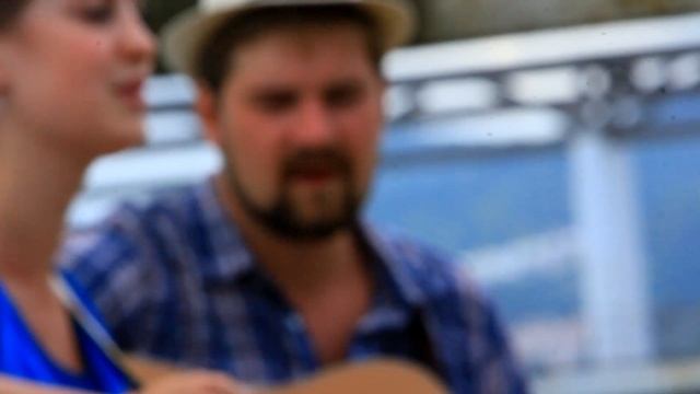 Гимн "Летнего лагеря 2015" смотреть онлайн