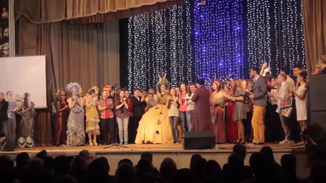 1 степень РТФ "Номинация Салют Победы" смотреть онлайн