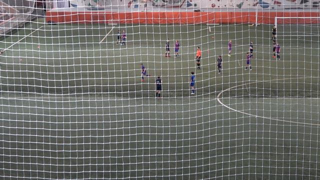 ЦСКА — Строгино, 2010 г.р., 4 тайм смотреть онлайн