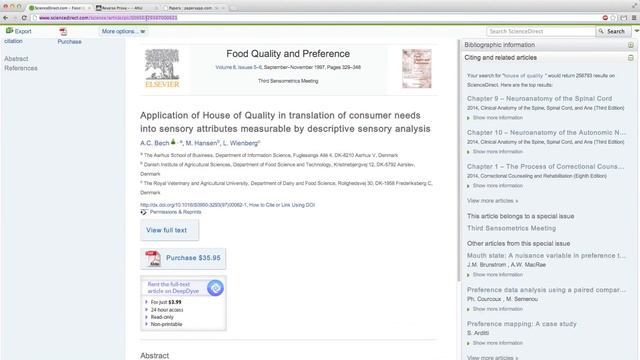 ENGN2225 How To: Access Journal Articles смотреть онлайн