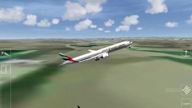 AEROFLY FS 2020 | REVIEW | GAMEPLAY