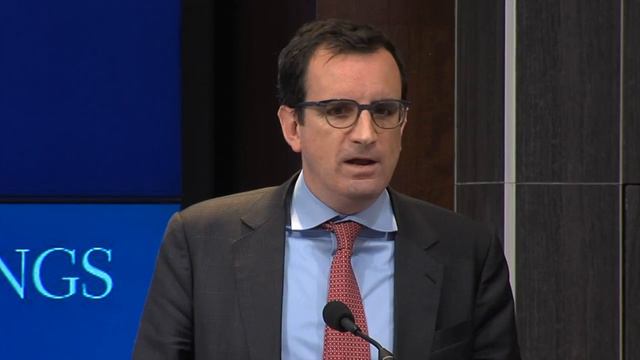 The contest for the 21st century and the future of American power - Part 1 смотреть онлайн
