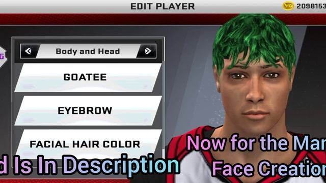 NBA2K20 ANDROID. KUROKO NO BASKET MOD TUTORIAL PART 3. KISE+MIDORIMA BUILD.2 PLAYERS TUTORIAL. смотреть онлайн