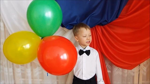 Поздравительный флешмоб ко Дню образования Забайкальского края.mp4 смотреть онлайн