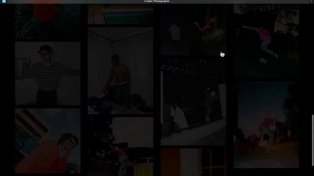 HomePage built by Python API and React.js смотреть онлайн