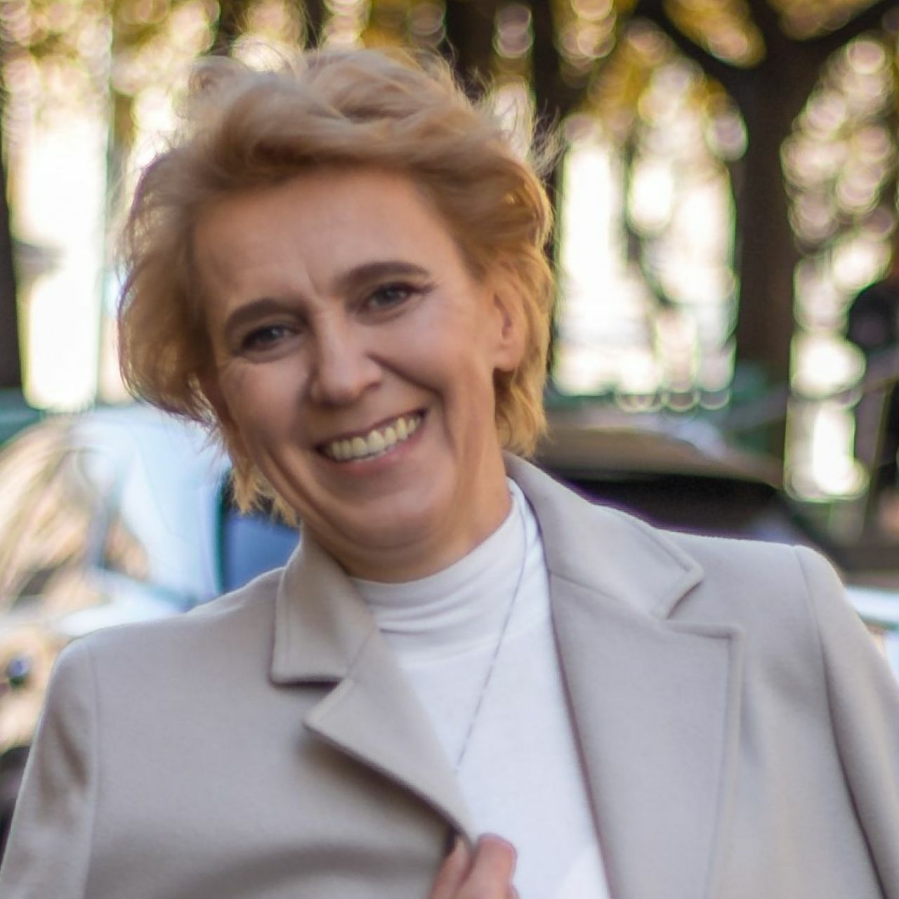 Знакомство