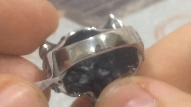 Страшное кольцо волка смотреть онлайн