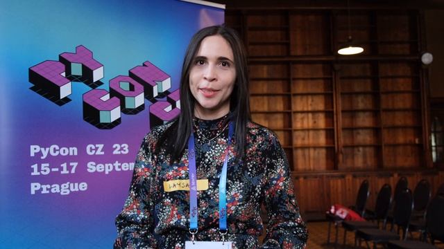 PyCon CZ 23 - What drives you to contribute to the community? смотреть онлайн