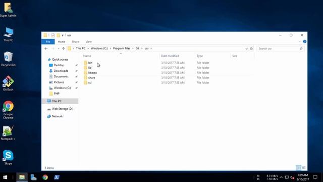 SSH for Windows PowerShell in Windows Server 2016 смотреть онлайн