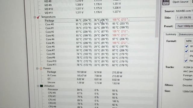 Air Cooler vs Liquid Cooler | Noctua NH-D15S vs NZXT Kraken X73 | Which is best for Intel I7 12700k смотреть онлайн
