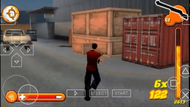 Chili Con Carnage Pro Gameplay (ppsspp Emulator)