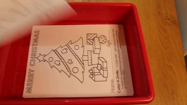 Christmas Activities For Children & Bulletin 2018!