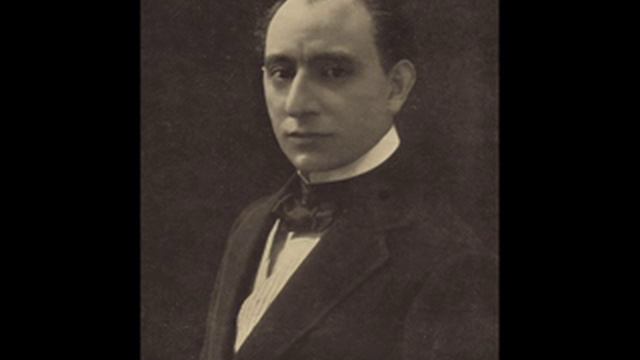 Robert Schumann Piano Concerto -- Alfred Cortot (1927 rec.) смотреть онлайн