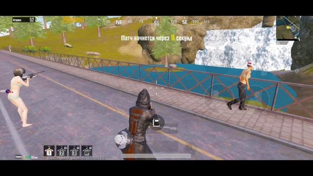 ИГРАЮ НА ОБНОВЛЕНИЕ 2.0 В ПУБГ МОБАЙЛ #PUBG #MOBILE смотреть онлайн