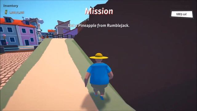 Island Dash - Full Game Playthrough with Trailer смотреть онлайн