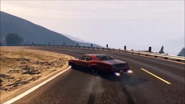 За что банят в GTA 5 ONLINE [MashaEdition] смотреть онлайн