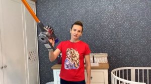Dyson ЧЕСТНЫЙ ОБЗОР. Мои впечатления от беспроводного пылесоса. Первый раз.