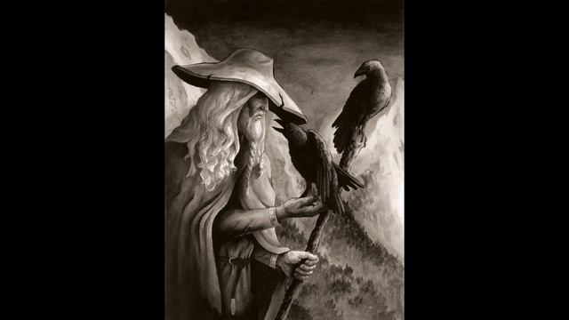 Hávamál (Words of Odin) смотреть онлайн