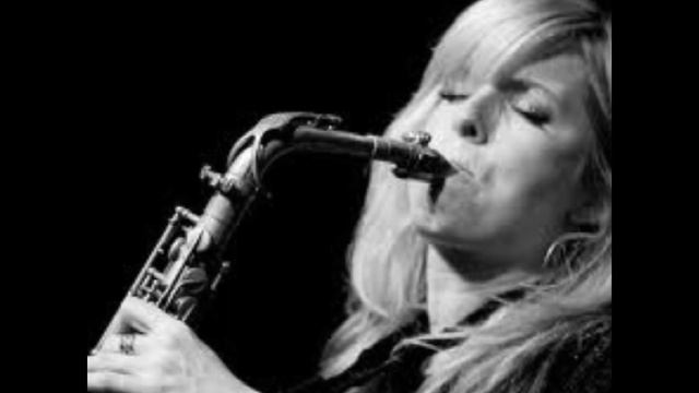 Candy Dulfer - Smoovgroove.wmv смотреть онлайн