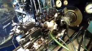 Топливный насос автомобиля Scania Скания ремонт в Пензе remont-tnvd58