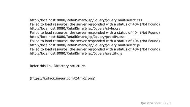 CSS : Failed to load resource: the server responded with a status of 404 (Not Found) смотреть онлайн